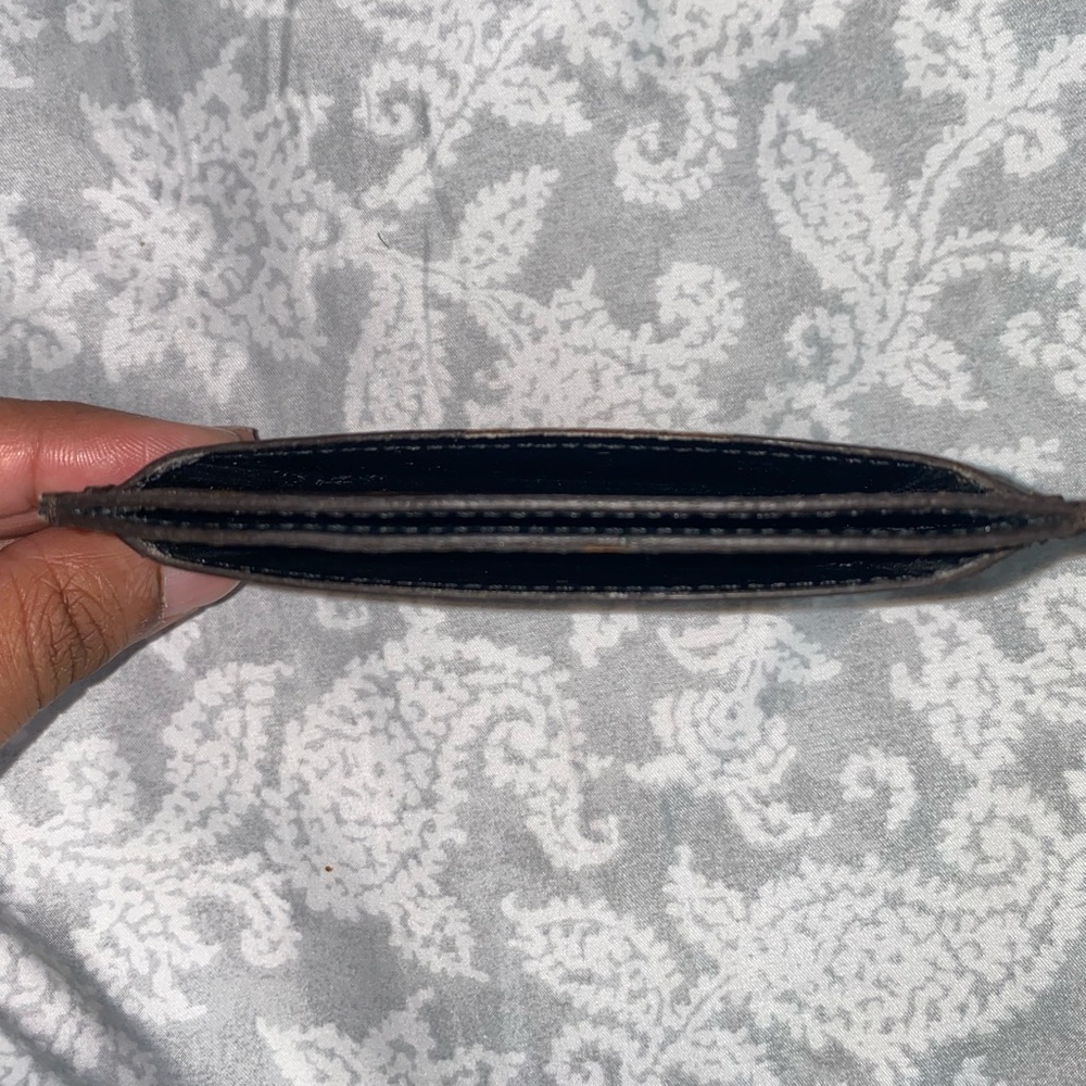 Louis Vuitton Card Case - Picture 3 of 4